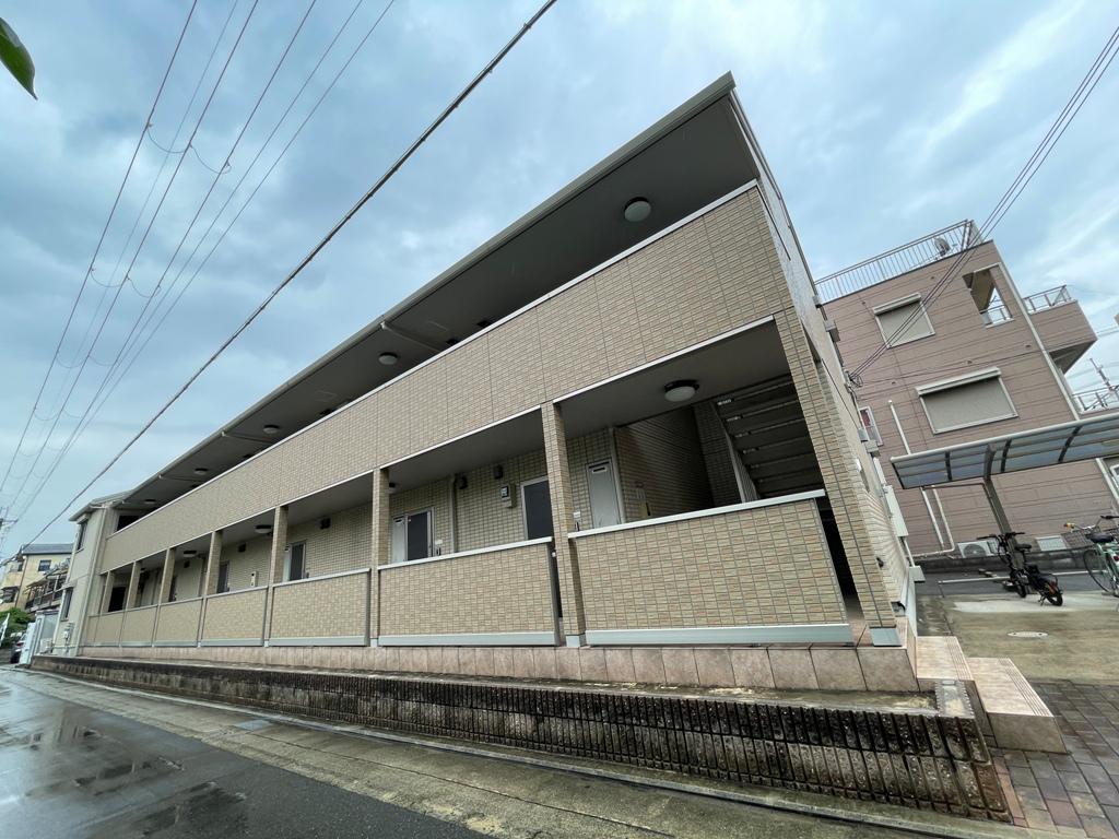 ドリーム葉月 七番館