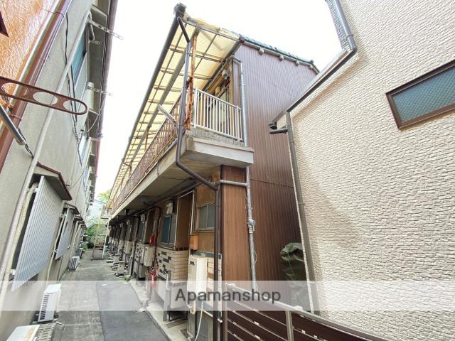 西岩田1丁目