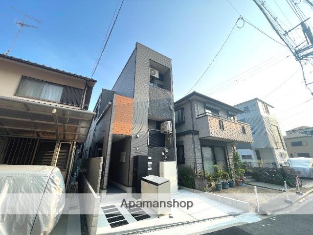 アーバンシエロ小路東