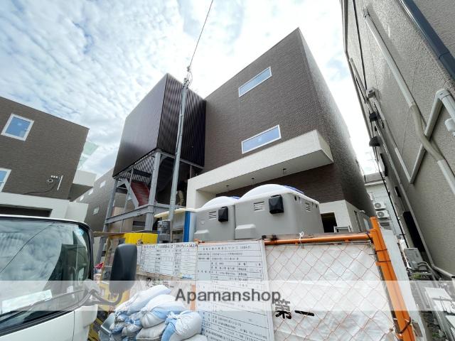 エルミタージュ小若江2号館