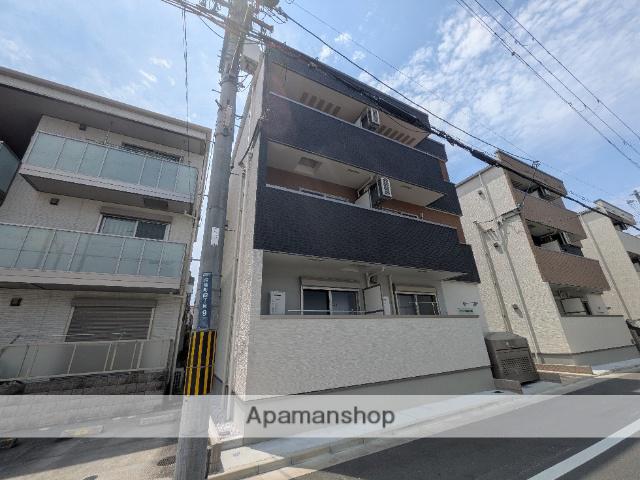 フジパレス俊徳道5番館