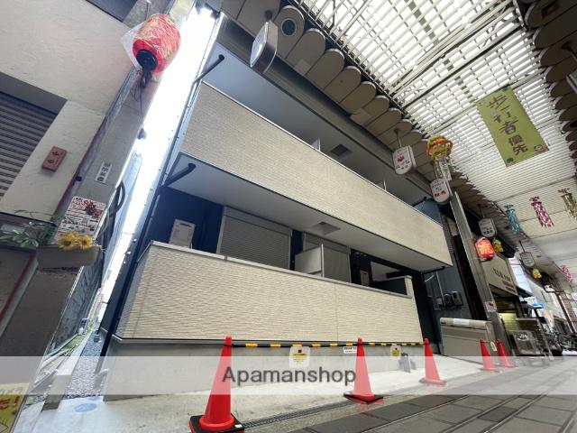 ALEGRIA平野本町Ⅱ
