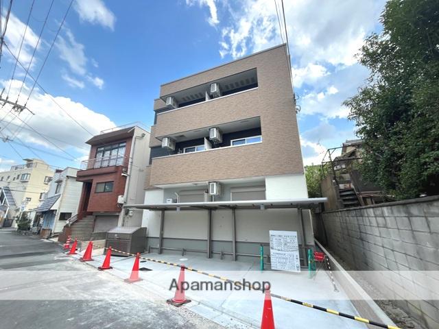 フジパレス俊徳道駅西