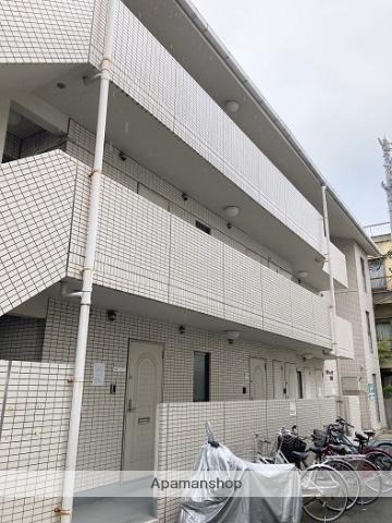 ゆうハイツ流町
