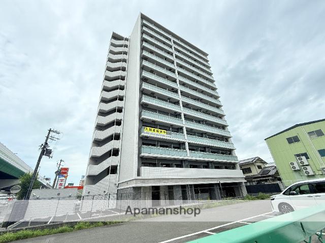 ファーストフィオーレ長田グランディール