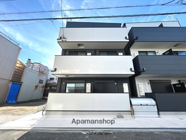 CASA南巽イースト