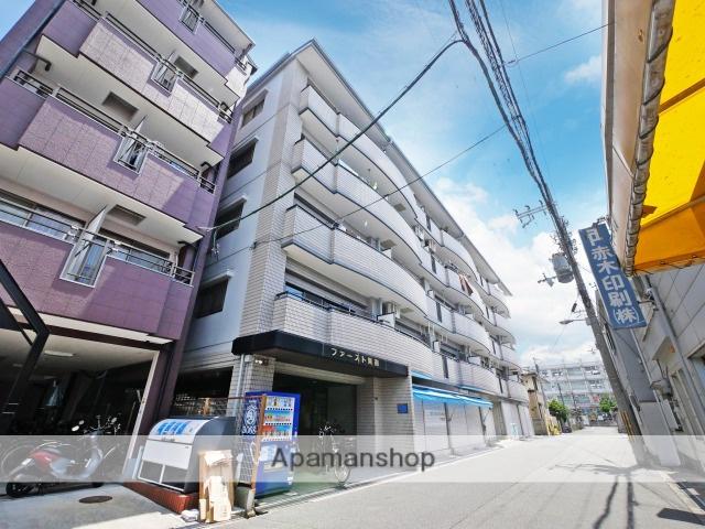 ファースト巽南