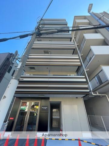 メゾン上小阪