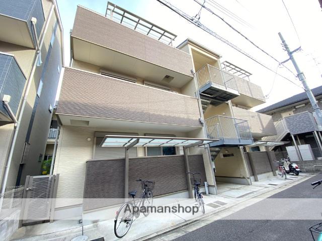 ディアコート岩田1