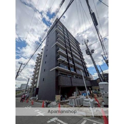 ワールドアイ大阪城イーストⅢ