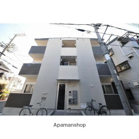 ハーモニーテラス小路東Ⅱ