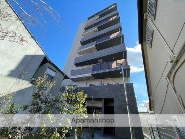 プレミアム長瀬(2LDK/2階)