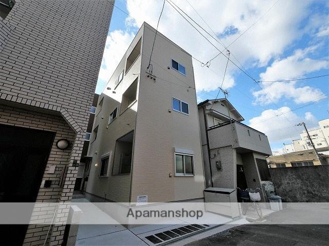 プランドール今里