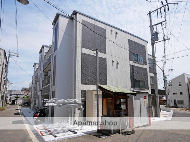 ソリティア桃谷