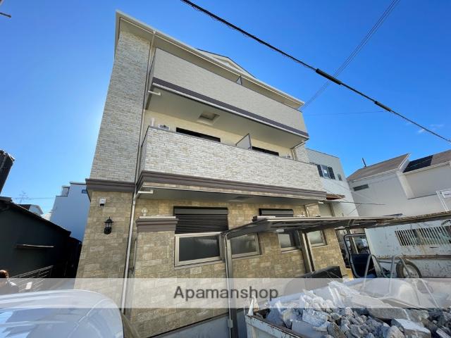 KTIレジデンス弥刀