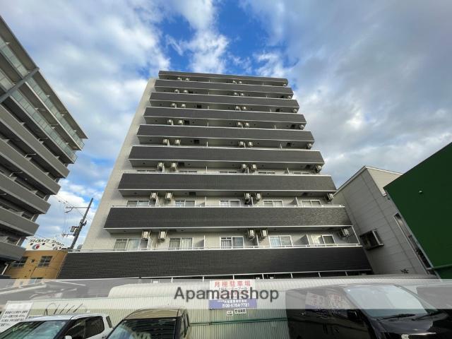 ファビラスコート巽東