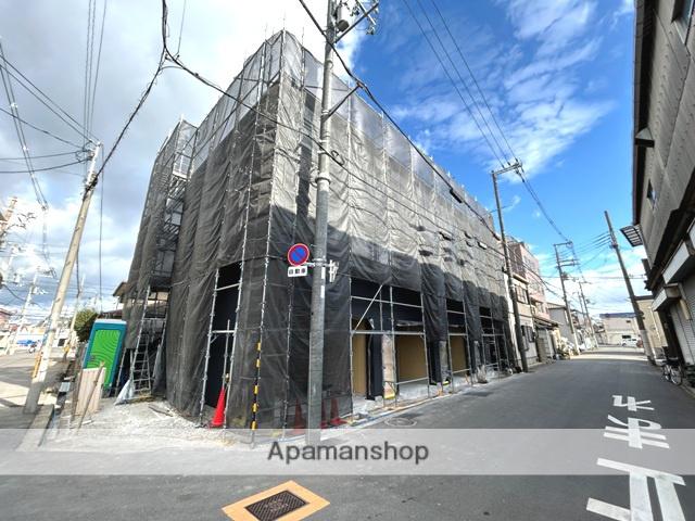 ４１　ＫＯＴＯＢＵＫＩ　ＢＡＳＥ(1LDK)