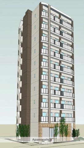 クローバー・グランデ今里