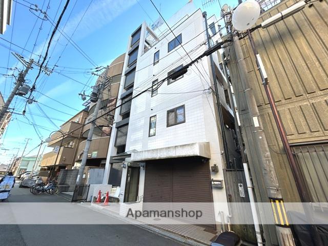 JPアパートメント生野Ⅱ