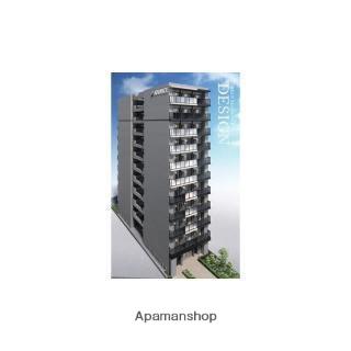 アドバンス大阪アネラ(1K/3階)