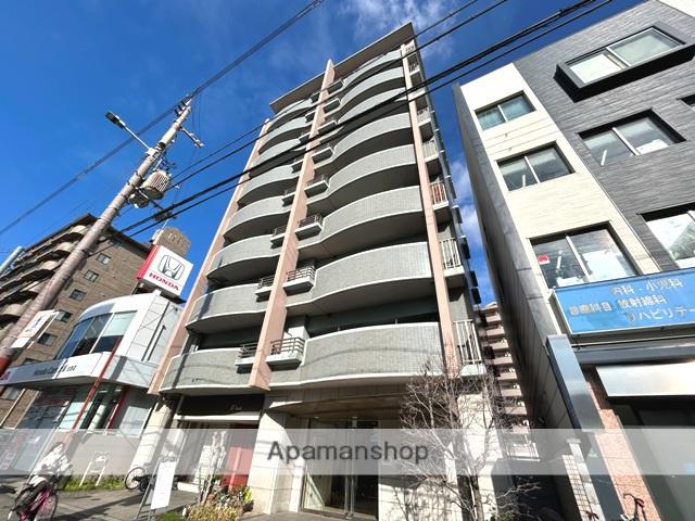 フロム・エヌズ北巽