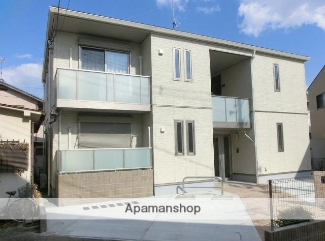 シャーメゾン スピカ