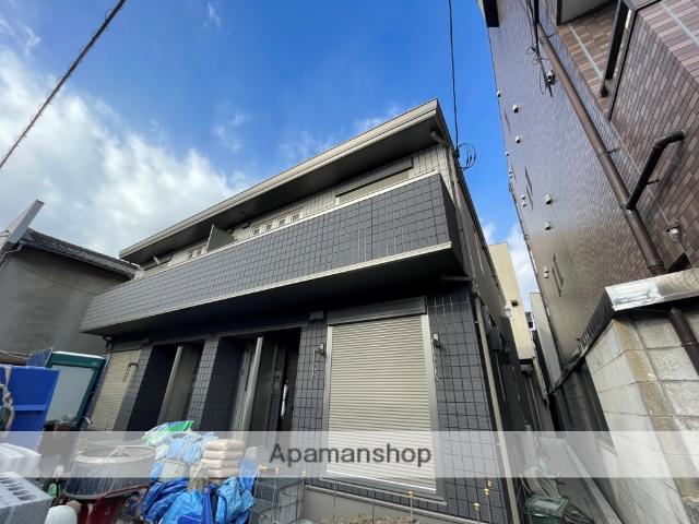 シャンピア新今里