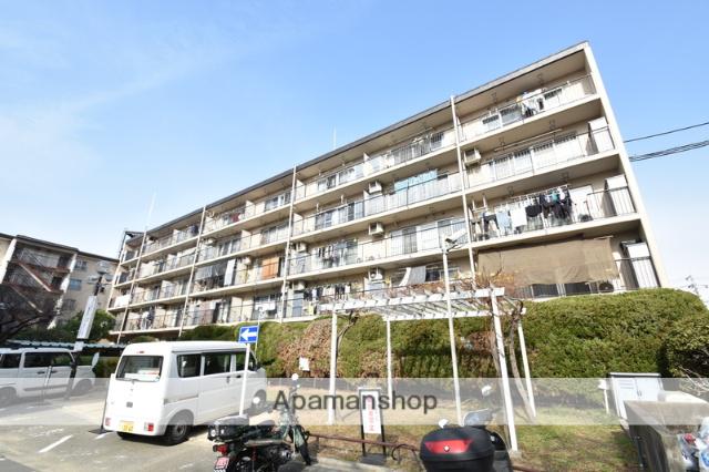 プレジデント東大阪3号館