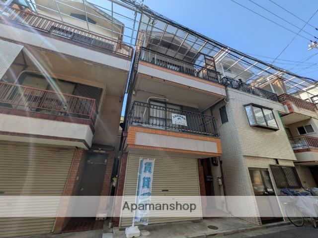 大阪府東大阪市若江西新町1丁目の戸建賃貸