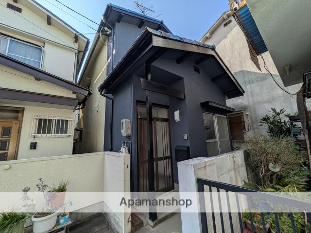 近鉄難波・奈良線 若江岩田駅 徒歩11分 2階建 築54年