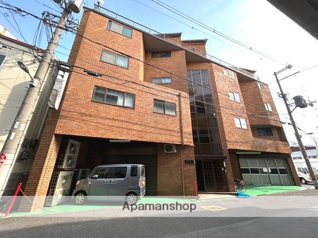 第2タナックマンション