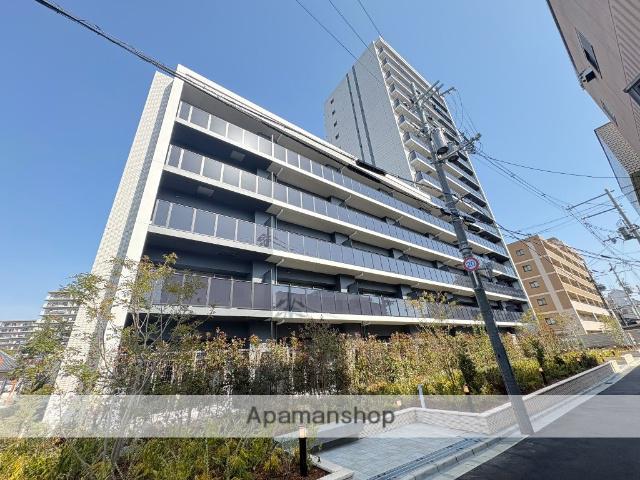 グランアッシュ小阪