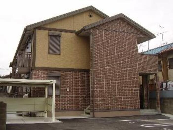 メゾンカムス