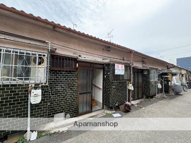末広町貸家（１２−１０）