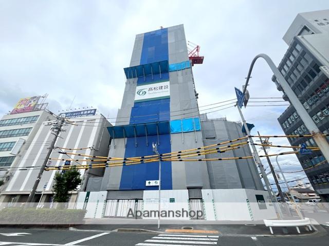 ハイラインⅤ