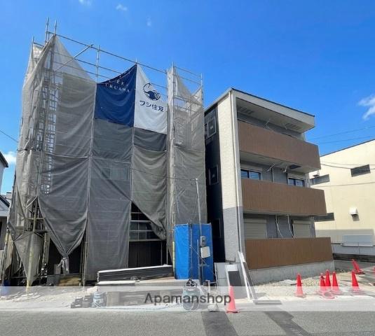 フジパレス吉田サウス
