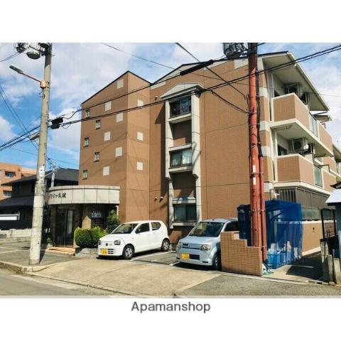 カデンツァ瓜破