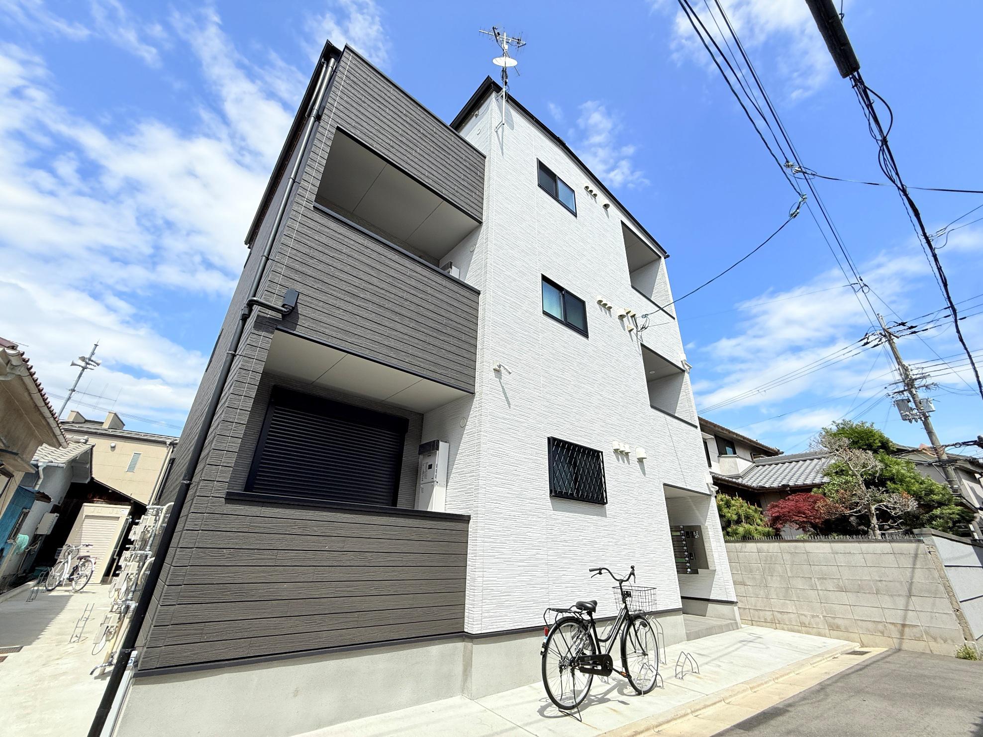 IDCパロス西堤
