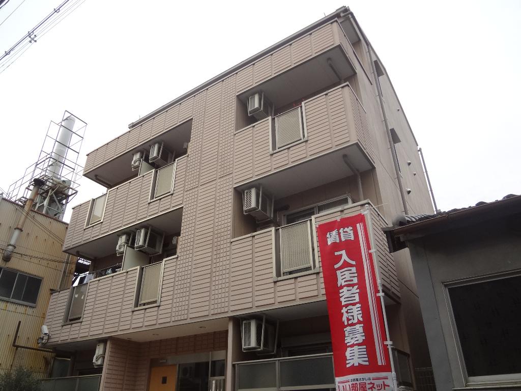 アダージェ小路