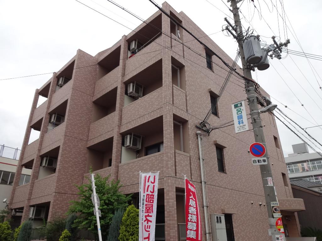 グラージュ小路
