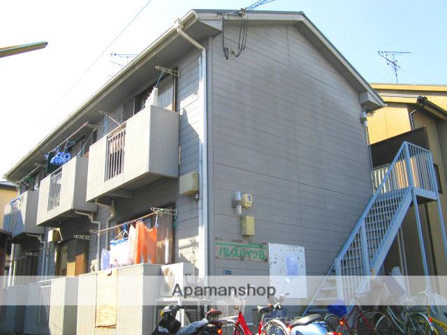 パレスハイツB棟