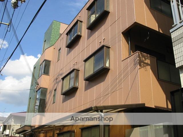 プチマンションドリーム