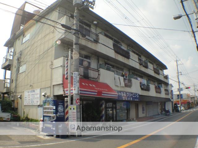 山田マンション