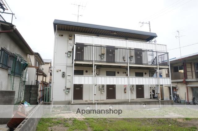 アルファハイツ