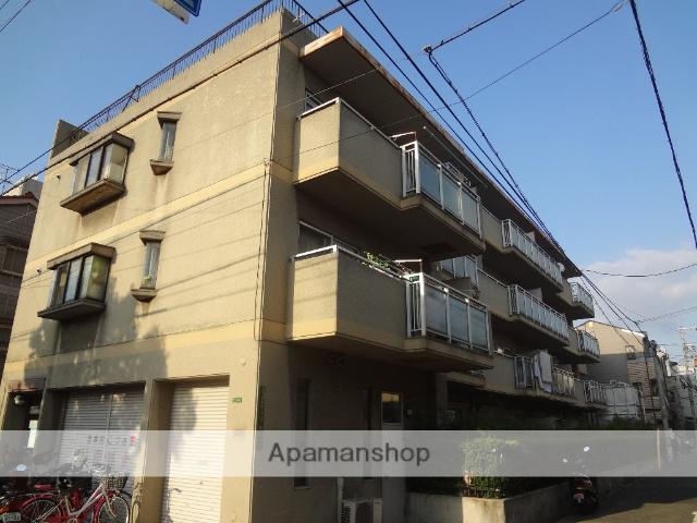 グランディー小路