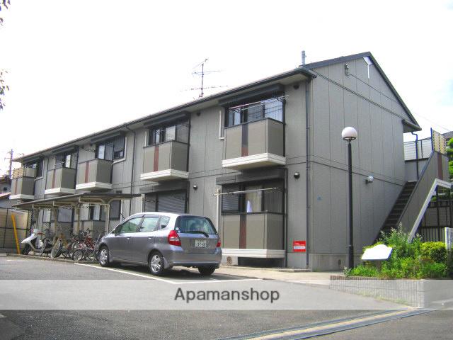 第4ウエスタンハイツ