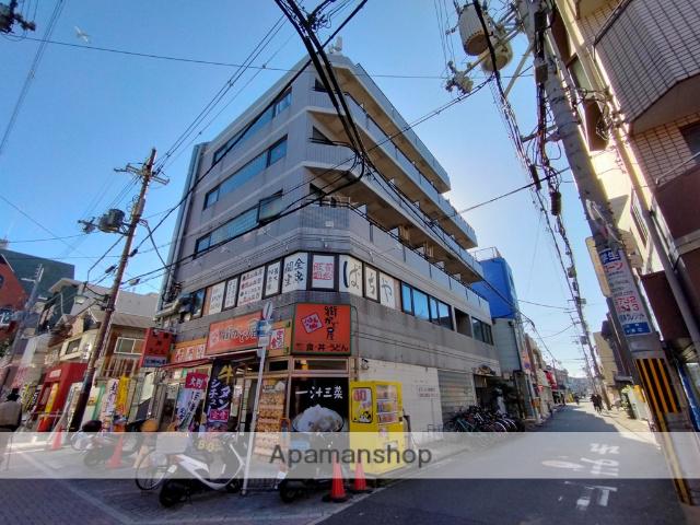 ウィンライフ近大前