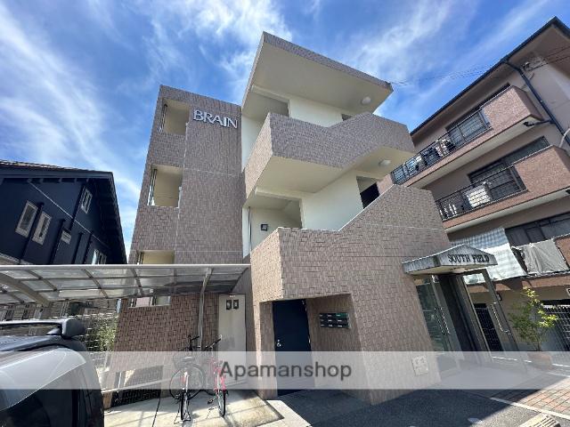 サウス・フィールド