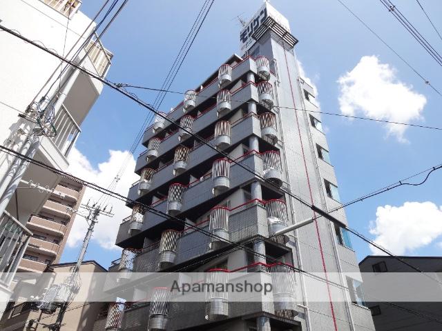 ロータリーマンション布施北