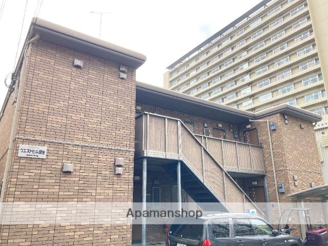 ウエストヒル開生